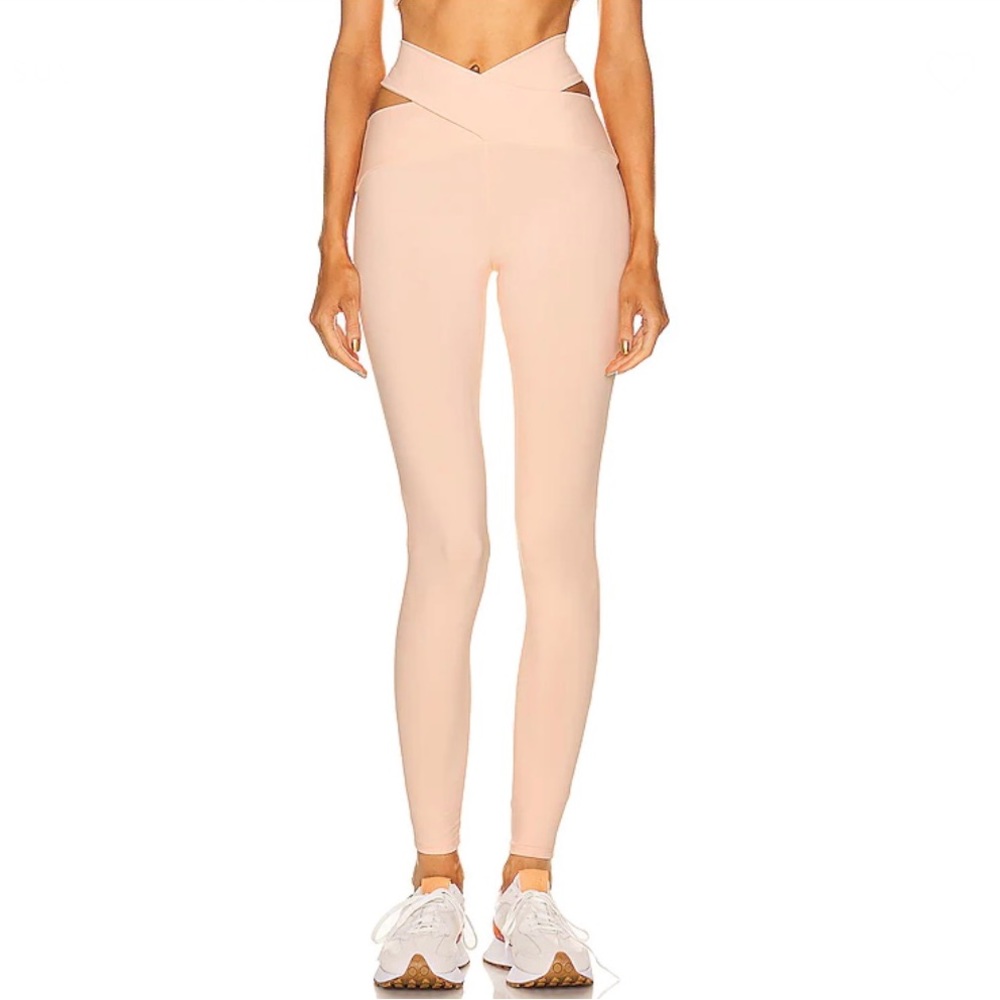 LIVE THE PROCESS Orion Legging